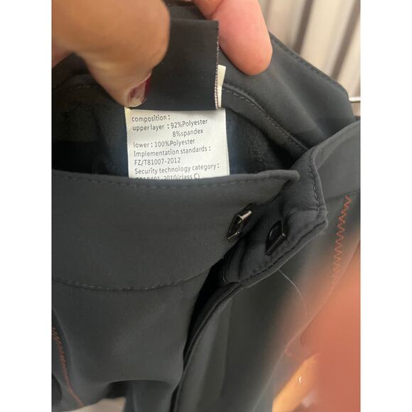 Windstopper Pants Womens Size Medium/Large - Picture 5 of 5